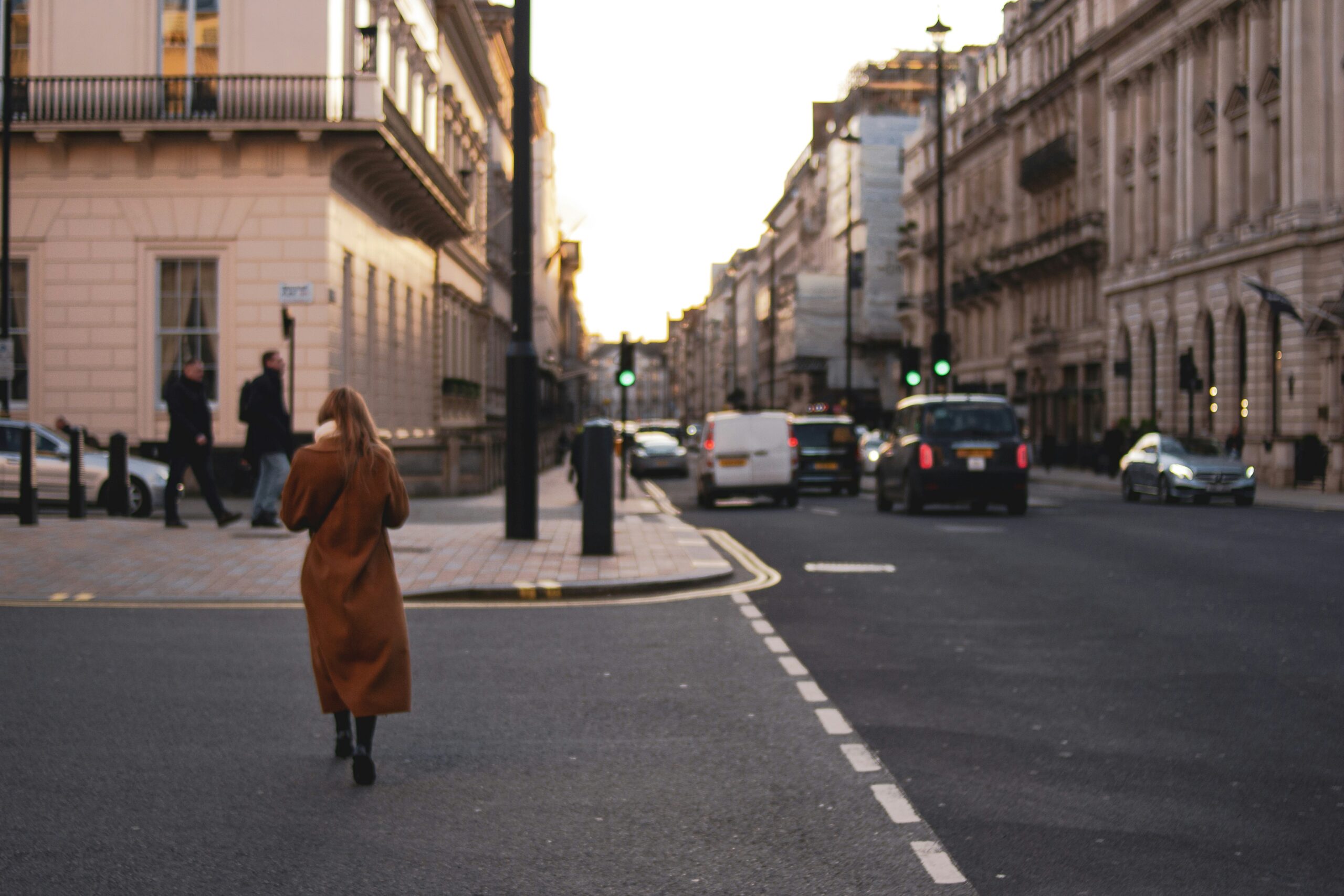 Image for blog - Meet TESSA, JULIE, GLORIA and CAROL: the missing women of personal finance town