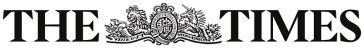 The Times logo