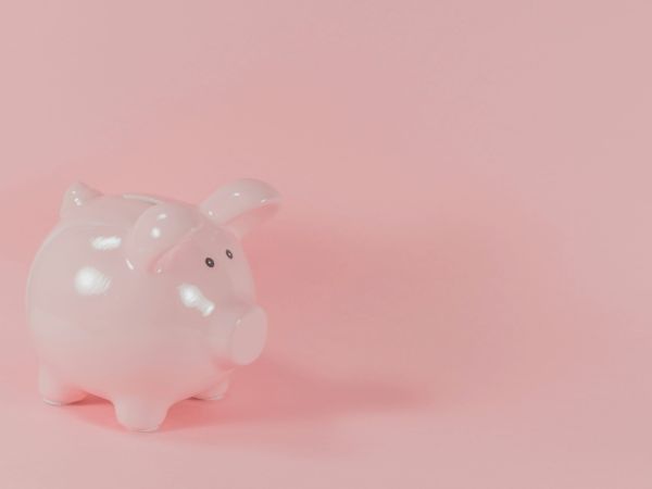 RWM piggy bank
