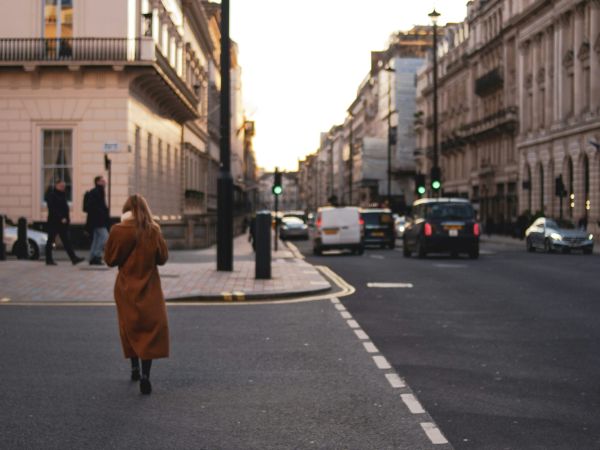 Image for blog - Meet TESSA, JULIE, GLORIA and CAROL: the missing women of personal finance town