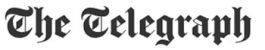 The Telegraph logo