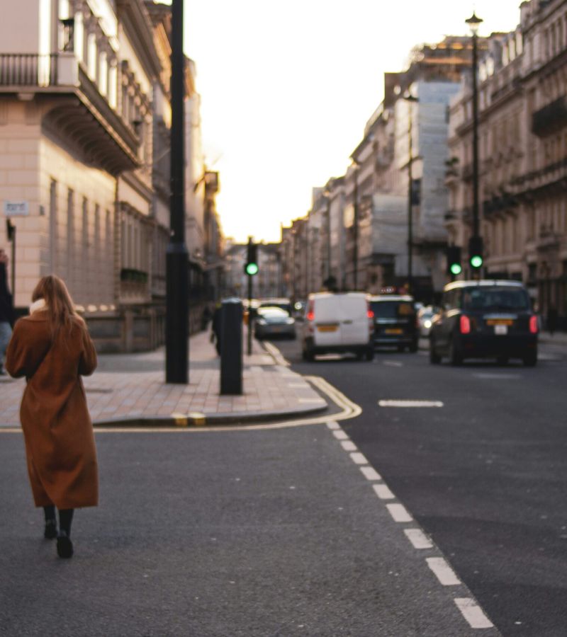 Image for blog - Meet TESSA, JULIE, GLORIA and CAROL: the missing women of personal finance town
